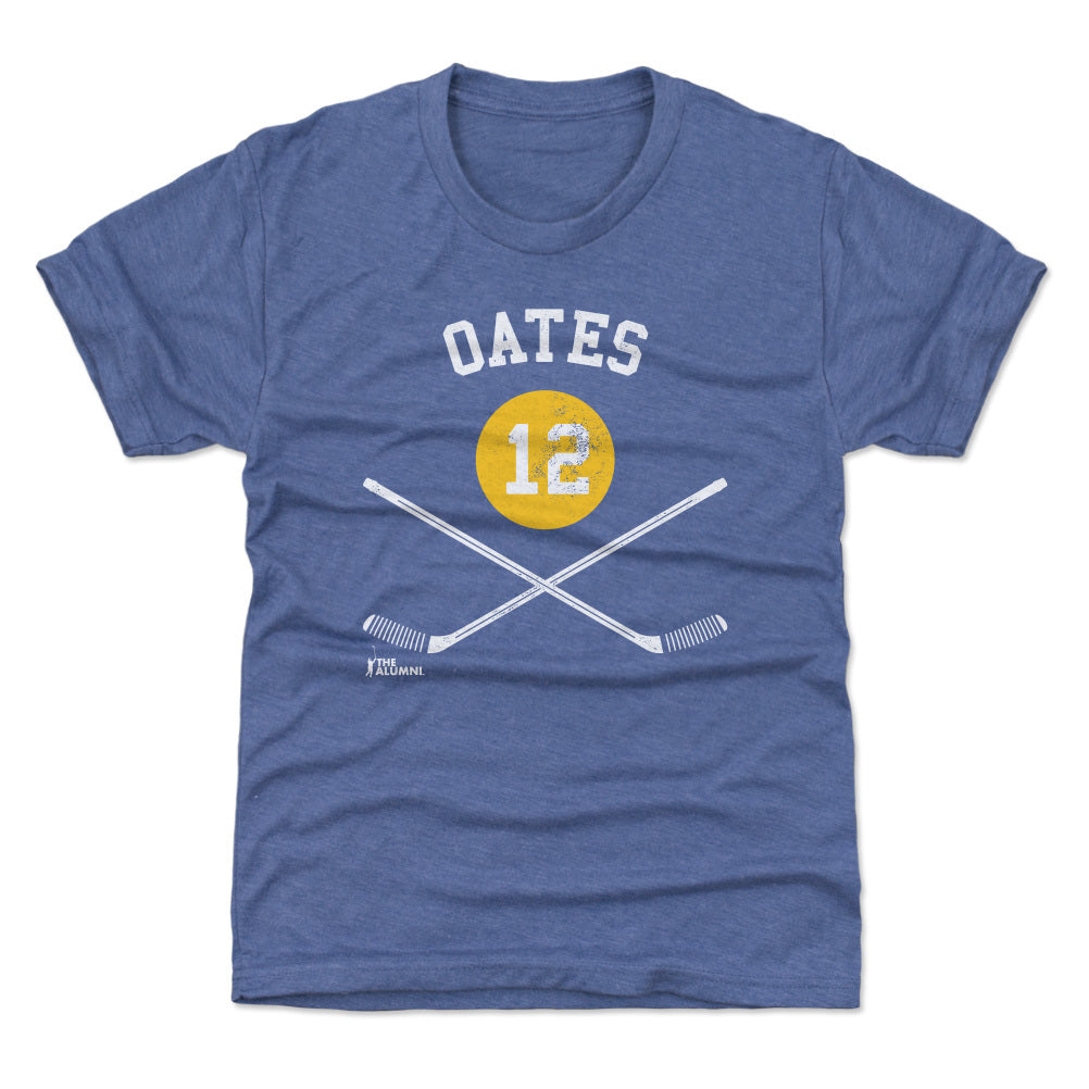 Adam Oates St. Louis 12 Sticks