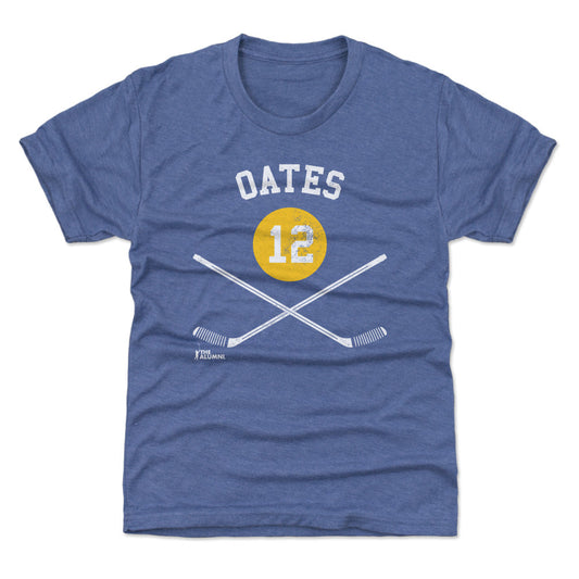 Adam Oates St. Louis 12 Sticks