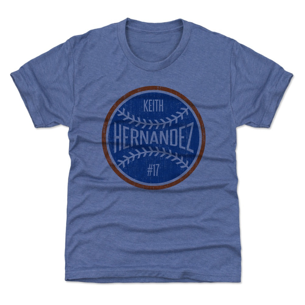 Keith Hernandez Ball B/Unisex Tee/3XL