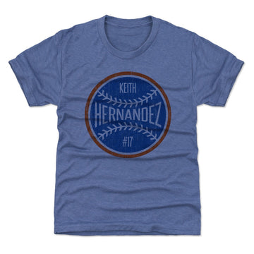 Keith Hernandez Ball B/Unisex Tee/3XL