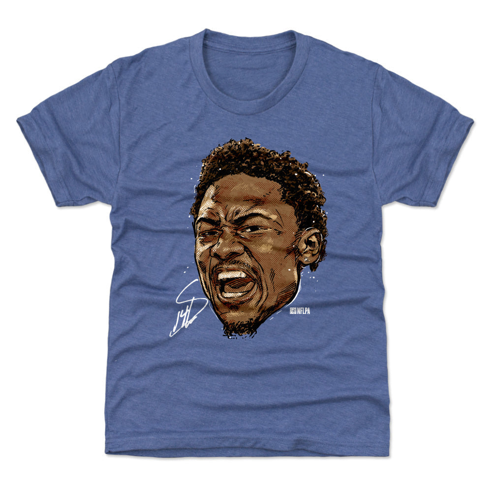 Stefon Diggs Scream