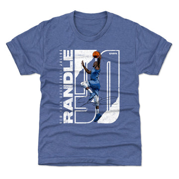 Julius Randle Stretch