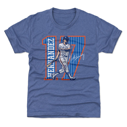 Keith Hernandez Impact B/Unisex Tee/3XL