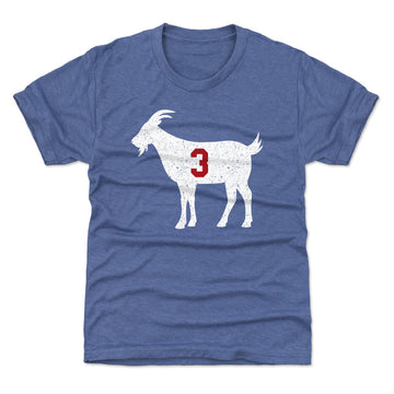 Philadelphia GOAT 3/Unisex Tee/3XL