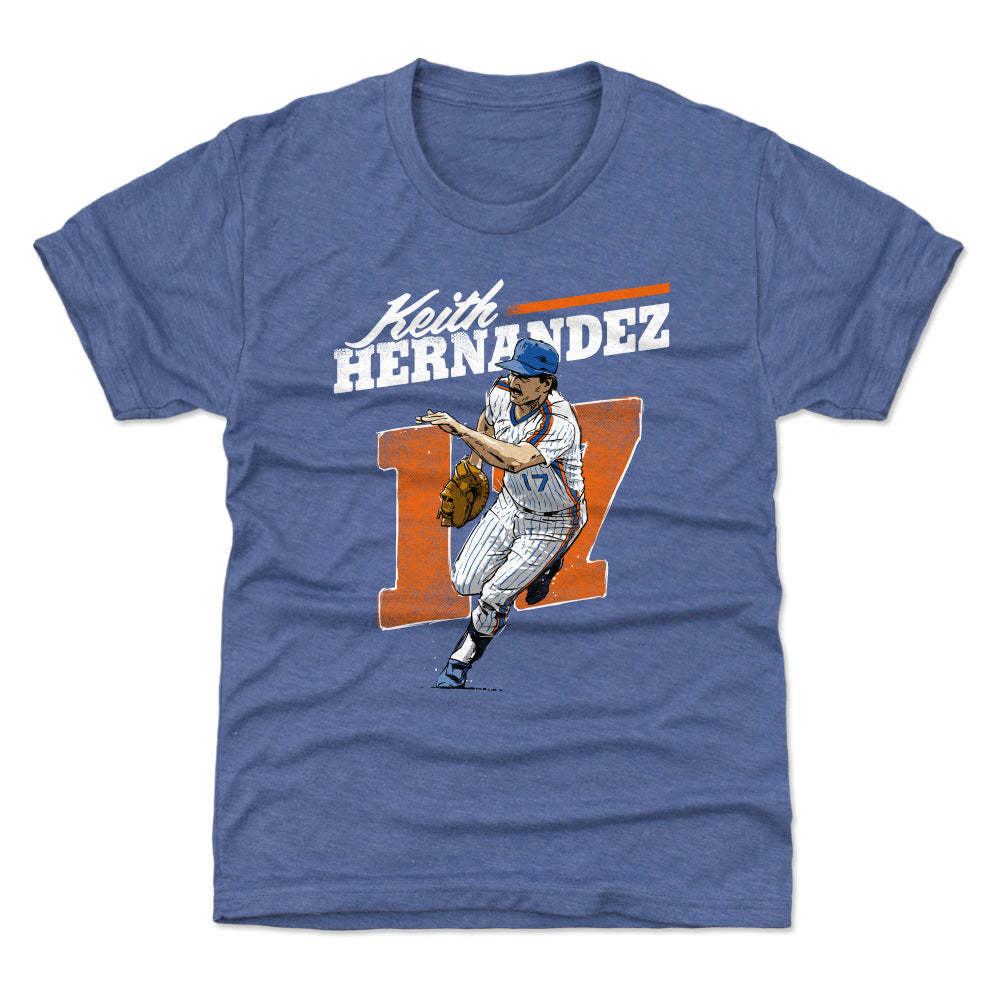Keith Hernandez Retro/Unisex Tee/3XL