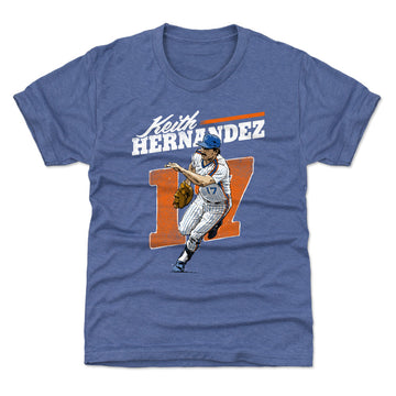 Keith Hernandez Retro/Unisex Tee/3XL