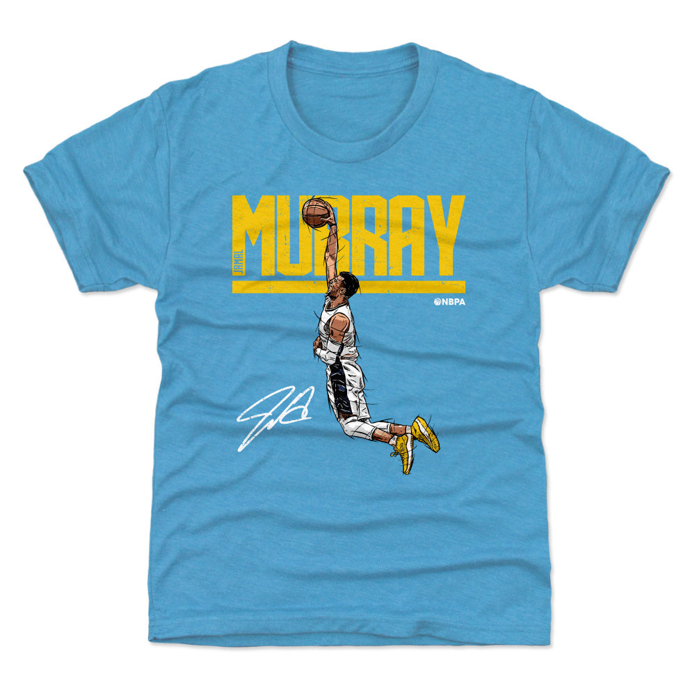 Jamal Murray Hyper Y