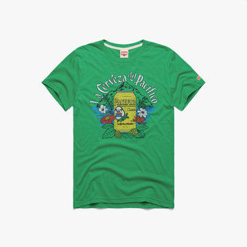 La Cerveza Del Pacifico