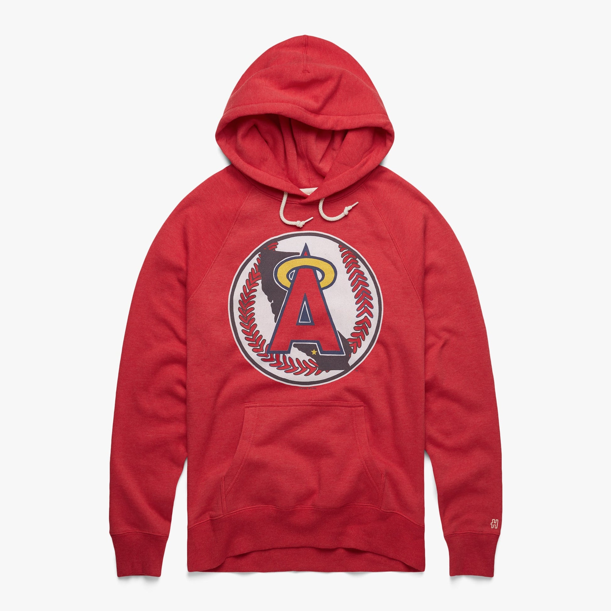 Los Angeles Angels '86 Hoodie