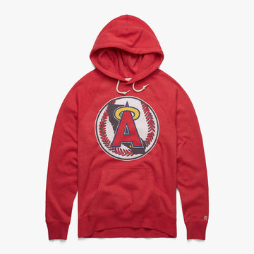 Los Angeles Angels '86 Hoodie