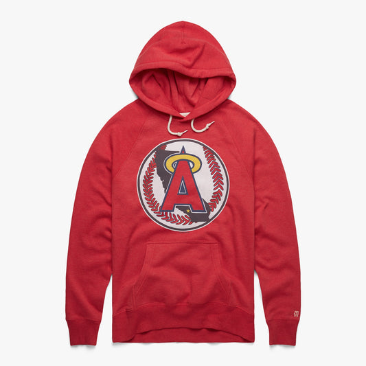 Los Angeles Angels '86 Hoodie