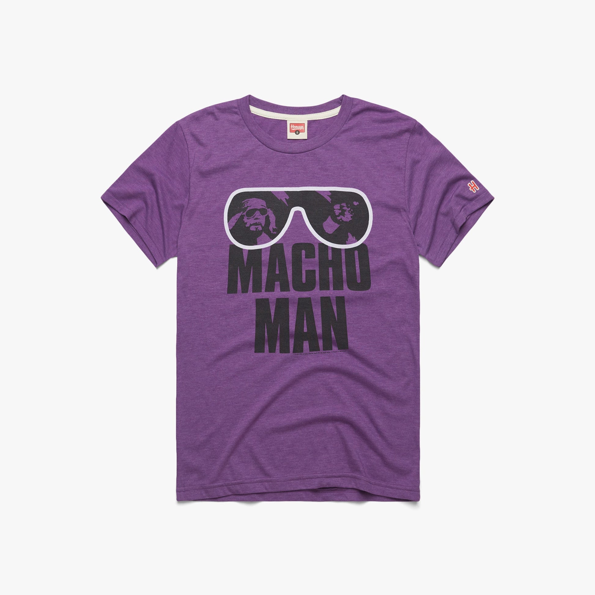 Macho Man Shades