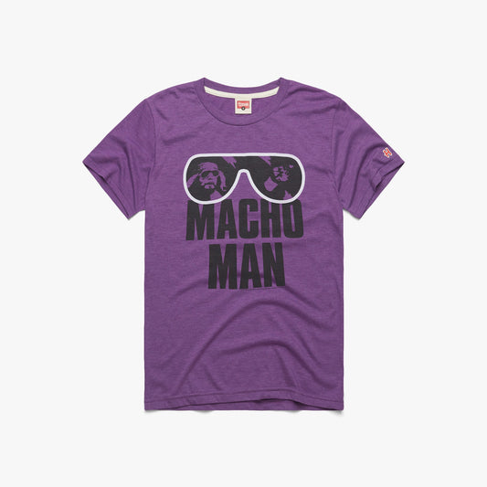 Macho Man Shades