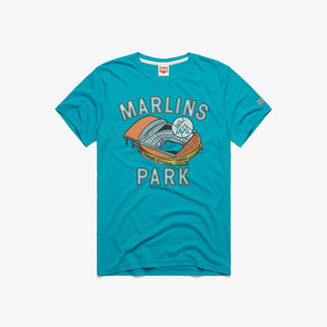 Marlins Park