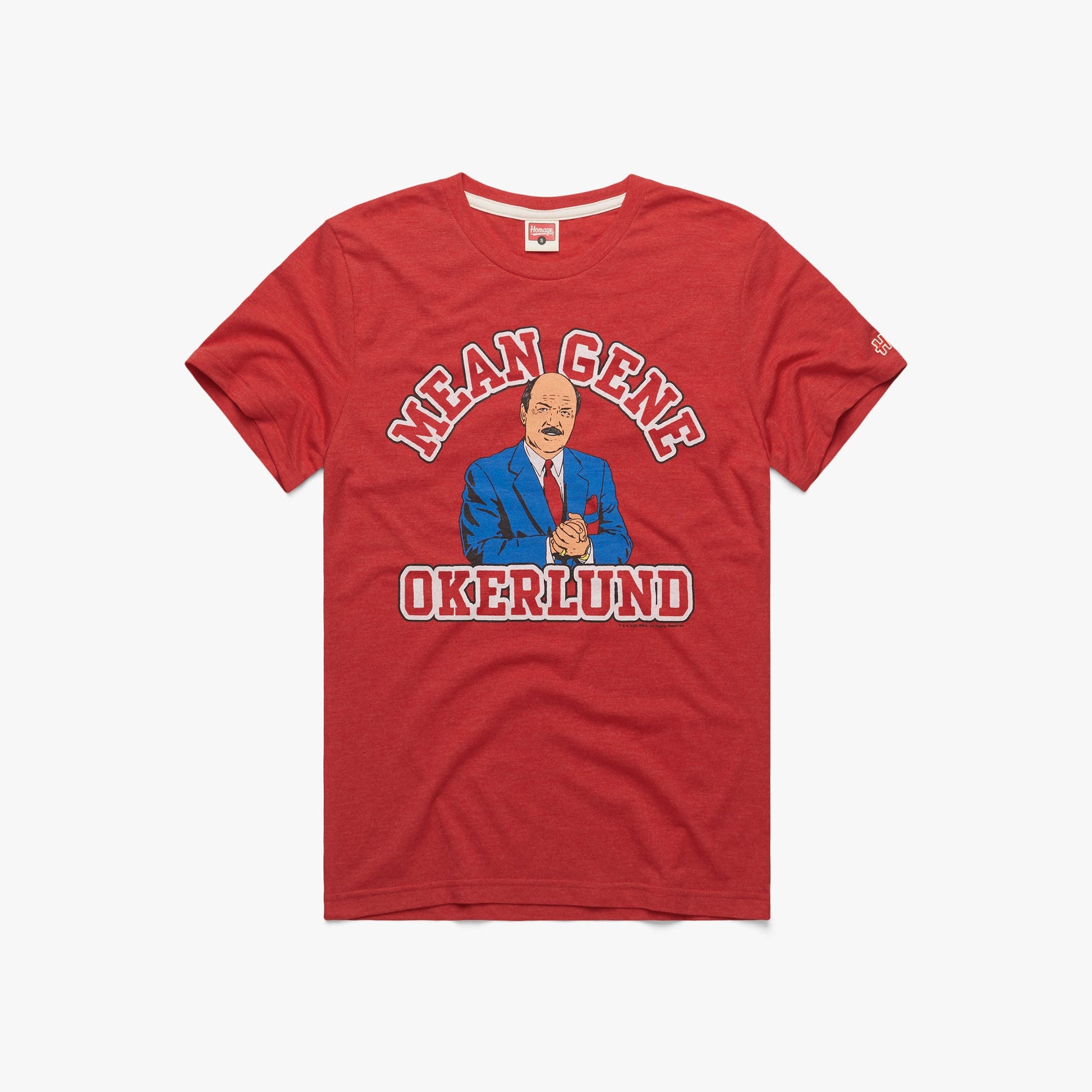 Mean Gene Okerlund