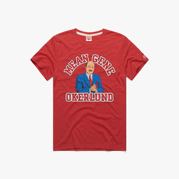 Mean Gene Okerlund