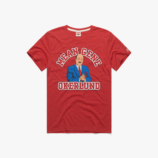 Mean Gene Okerlund