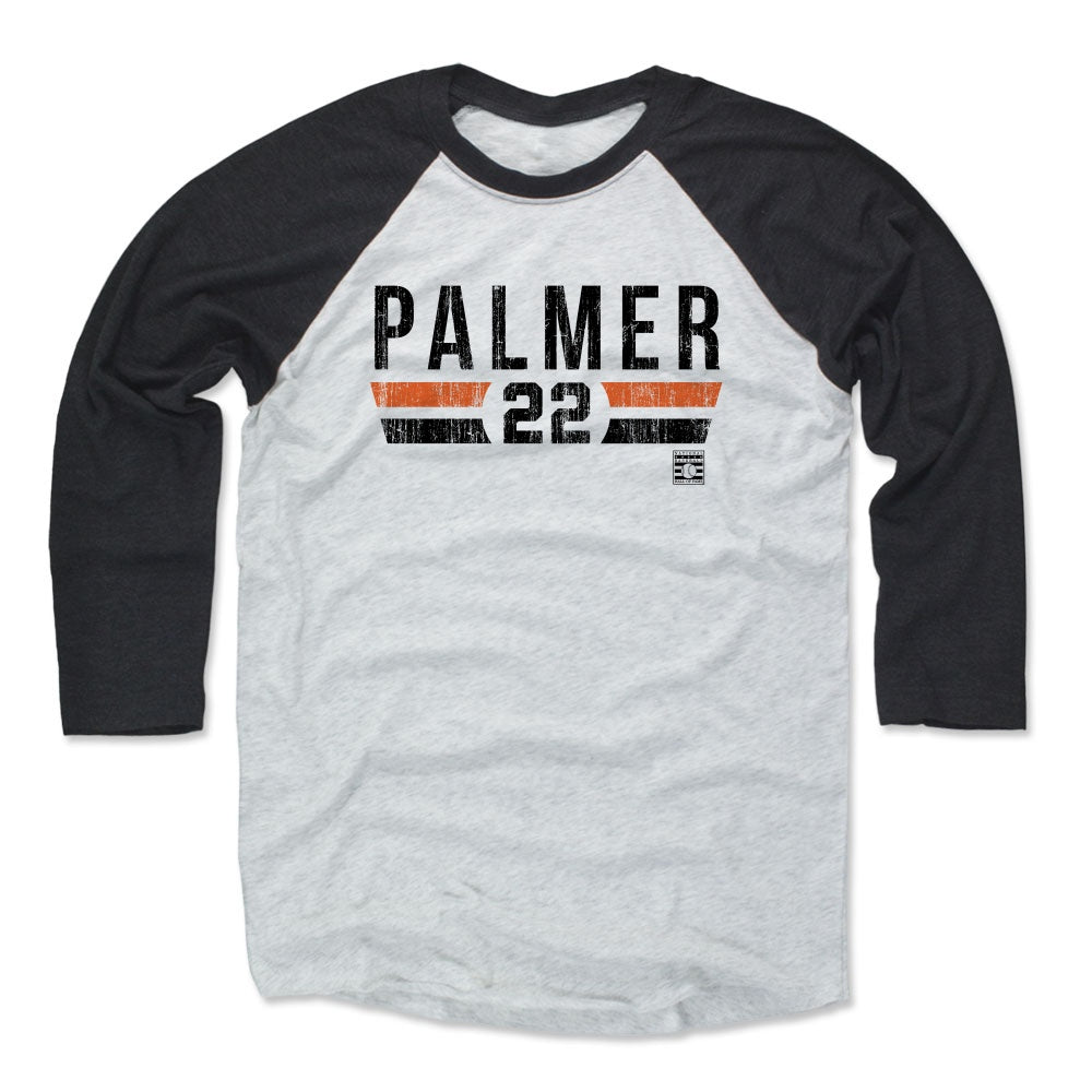 Jim Palmer Font K