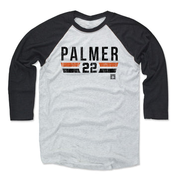 Jim Palmer Font K