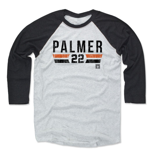 Jim Palmer Font K