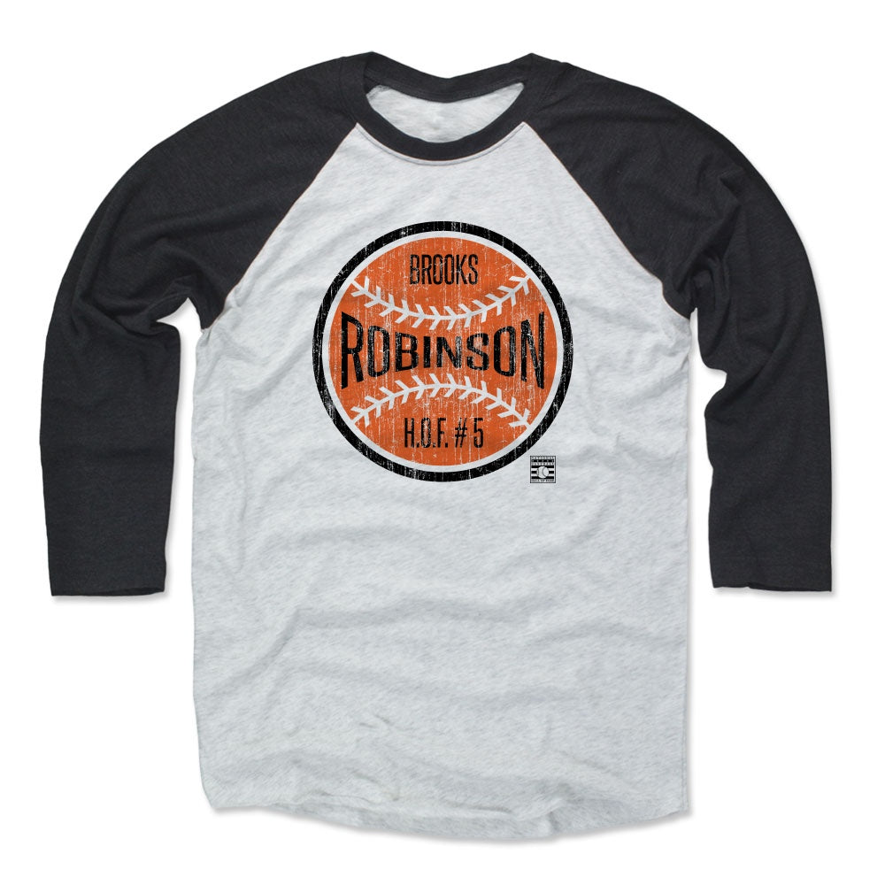 Brooks Robinson Ball O