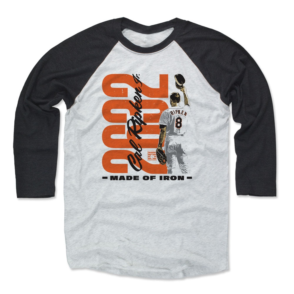 Cal Ripken Jr. 2632 O