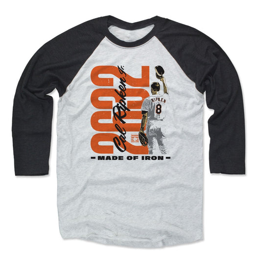 Cal Ripken Jr. 2632 O