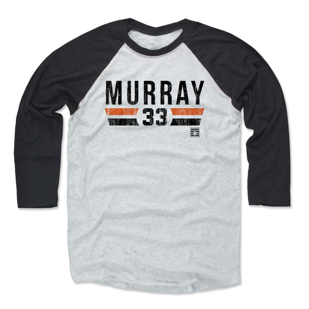 Eddie Murray Font K