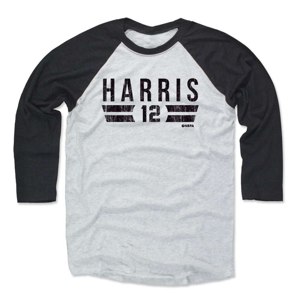 Joe Harris Brooklyn Font K