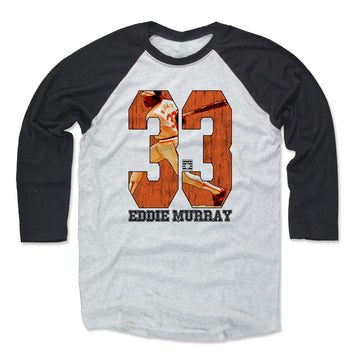 Eddie Murray Game O