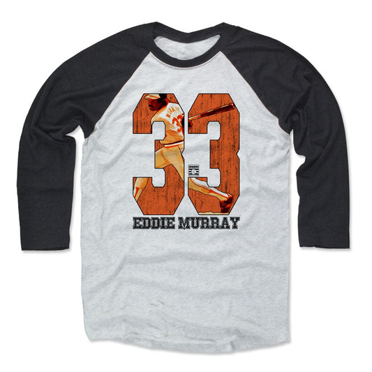 Eddie Murray Game O