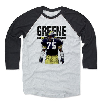 Joe Greene Sketch K/Unisex Tee/3XL