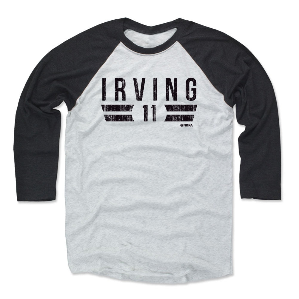 Kyrie Irving Brooklyn Font