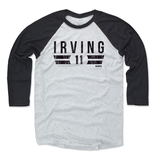 Kyrie Irving Brooklyn Font