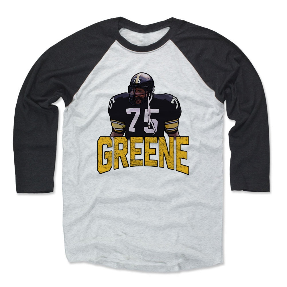 Joe Greene LIB K/Unisex Tee/3XL