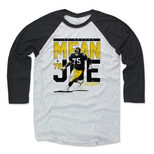 Joe Greene Pass Rush Pittsburgh/Unisex Tee/3XL