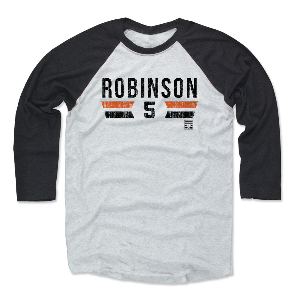 Brooks Robinson Font K