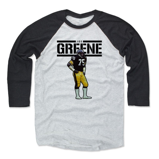 Joe Greene Play K/Unisex Tee/3XL