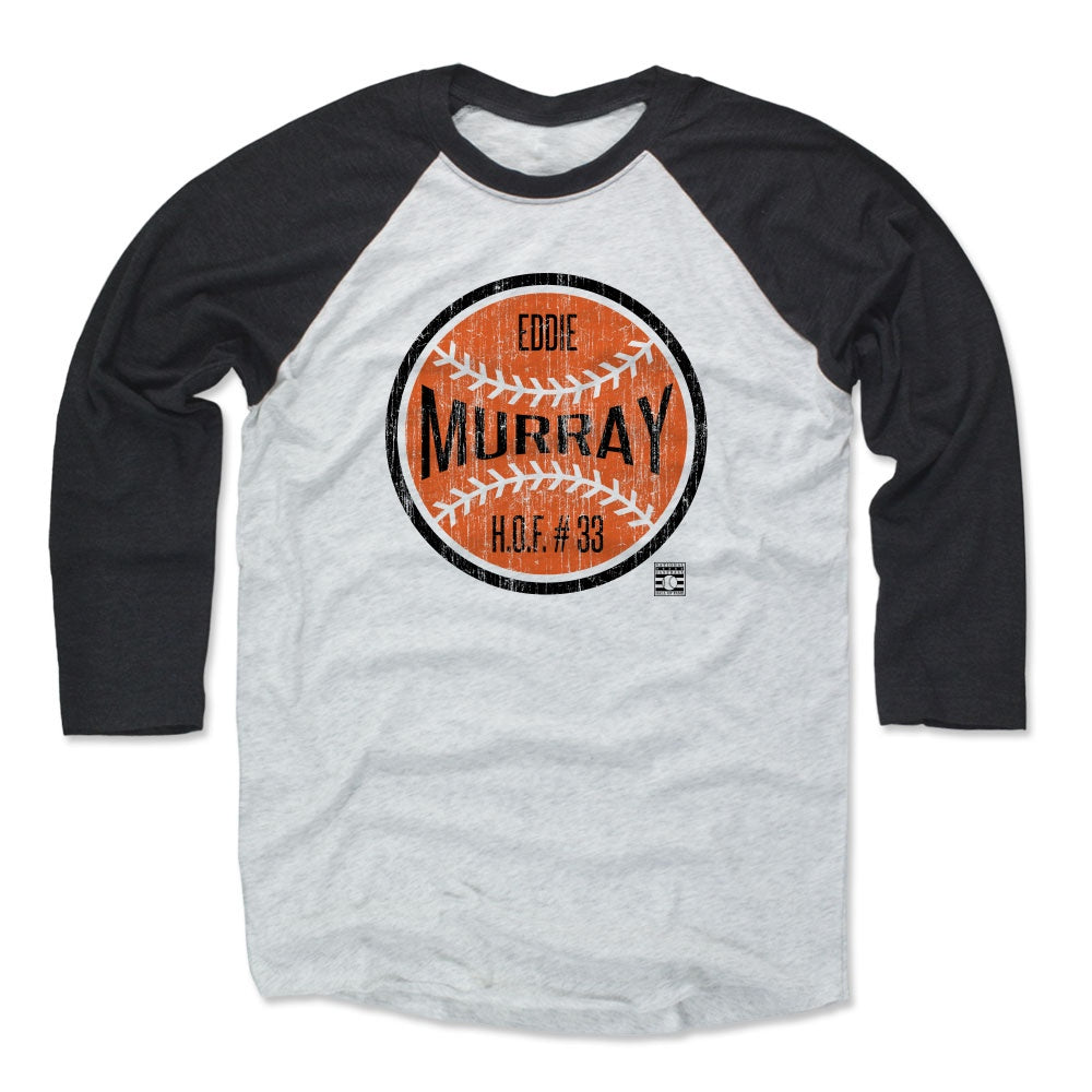 Eddie Murray Ball O