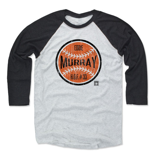 Eddie Murray Ball O