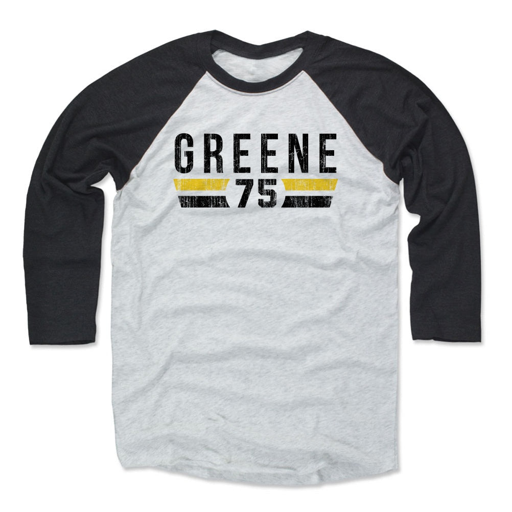 Joe Greene Font K/Unisex Tee/3XL