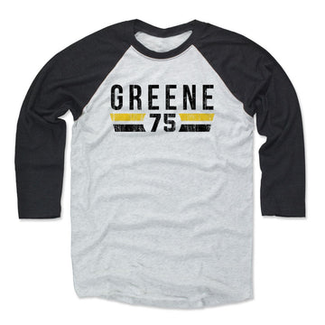 Joe Greene Font K/Unisex Tee/3XL