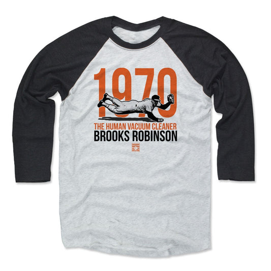 Brooks Robinson Catch O
