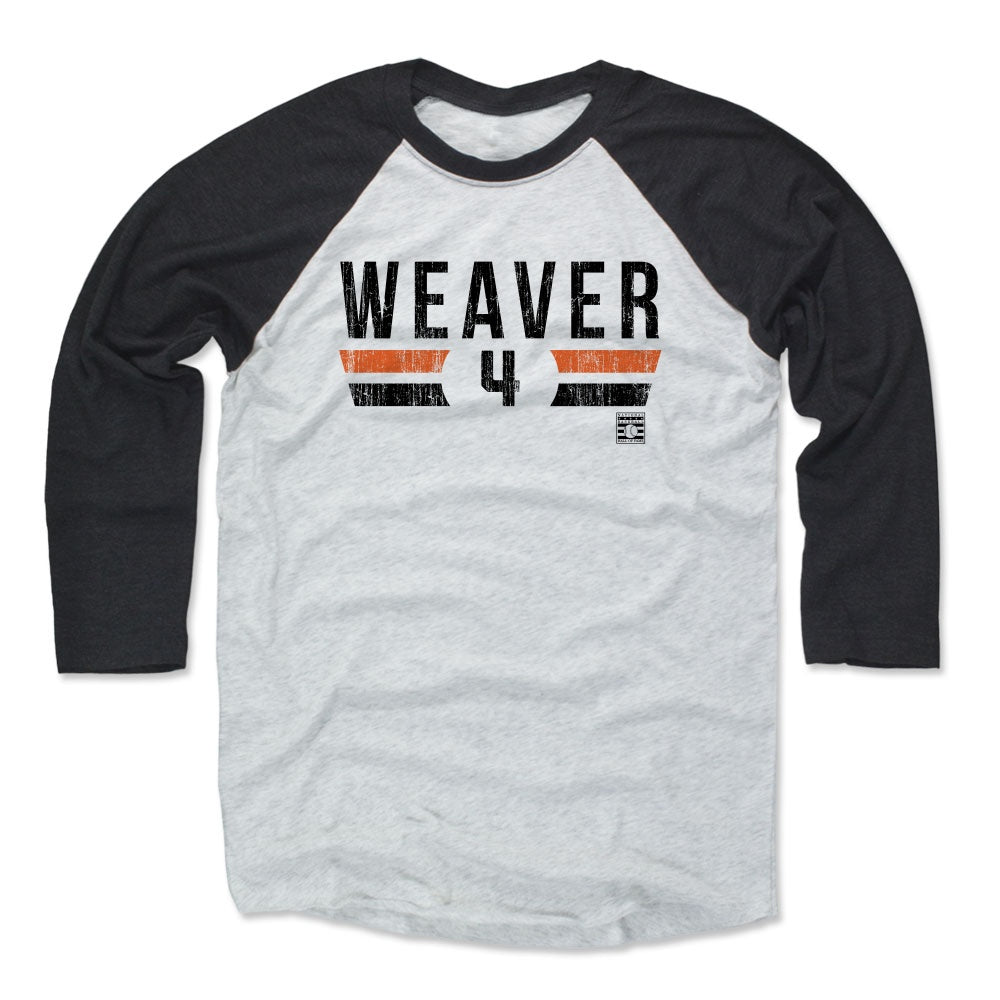 Earl Weaver Font K