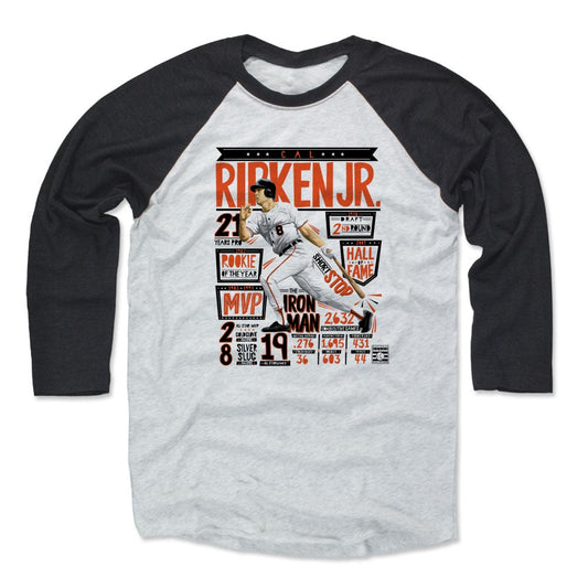 Cal Ripken Jr. Position O