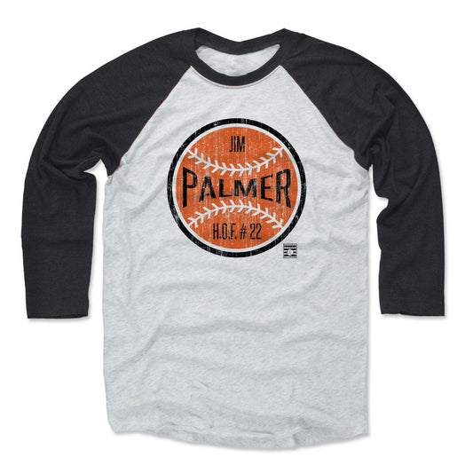 Jim Palmer Ball O