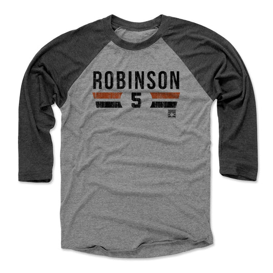 Brooks Robinson Font K
