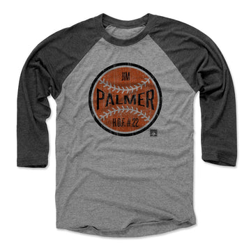 Jim Palmer Ball O