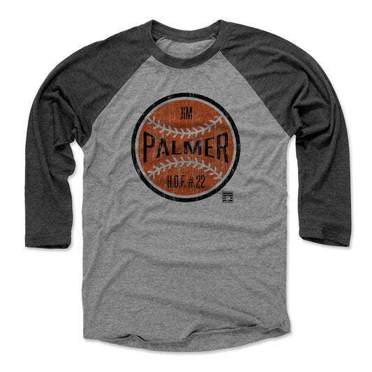 Jim Palmer Ball O