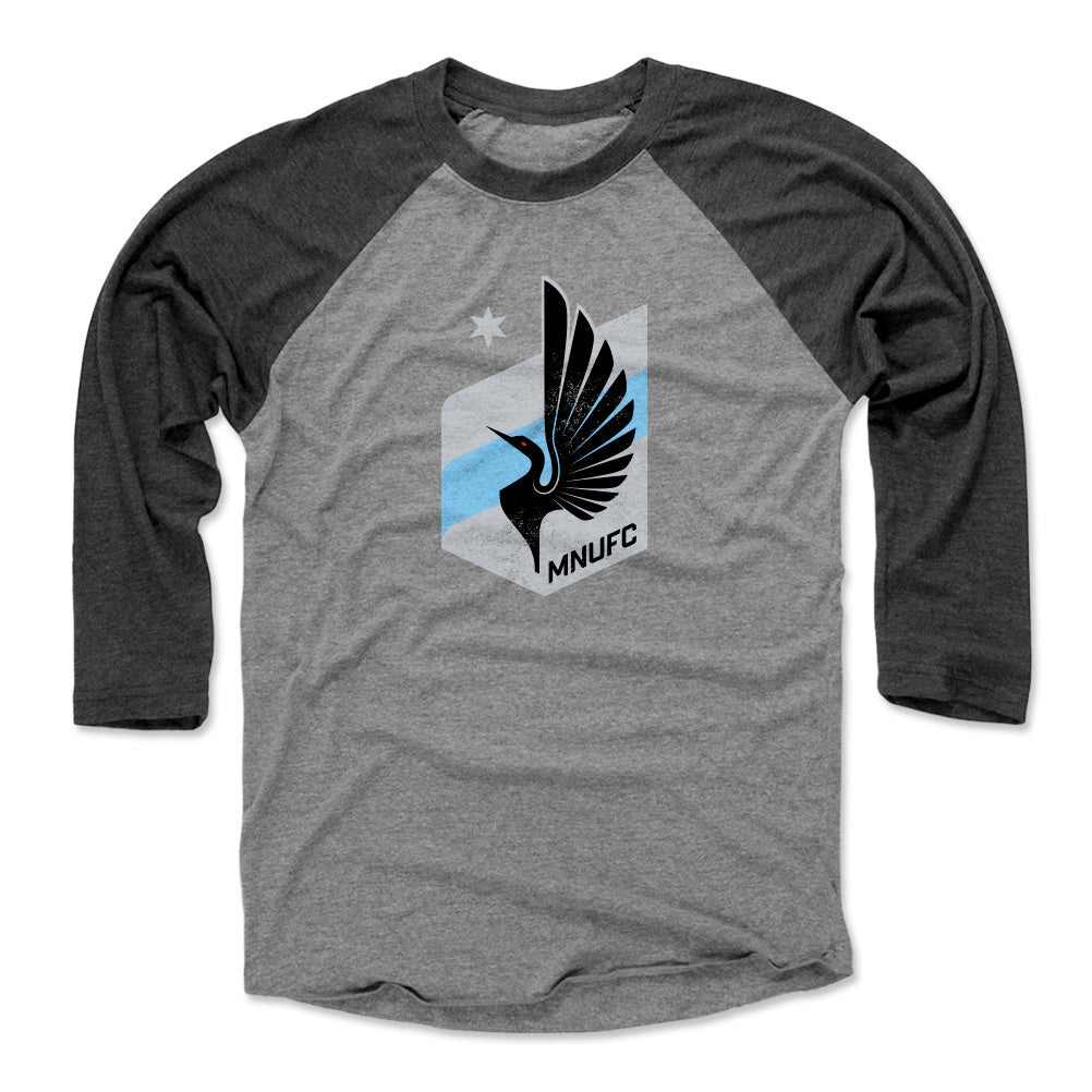 Minnesota United FC Vintage Primary Logo